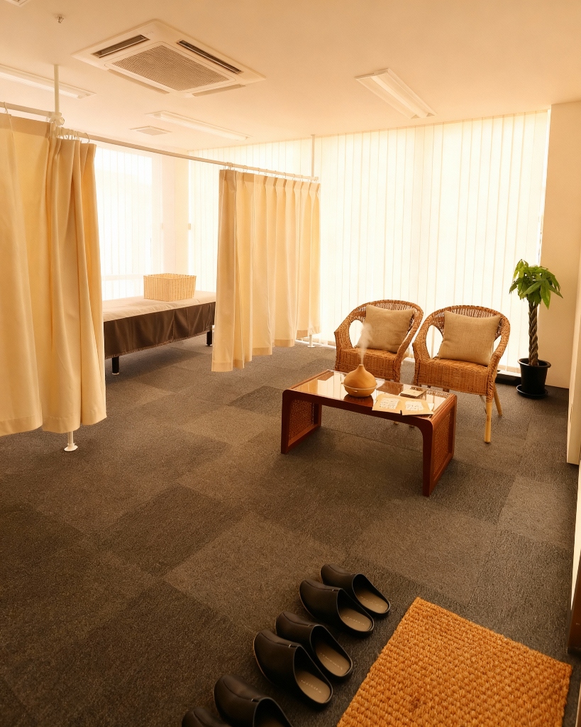 Private Room