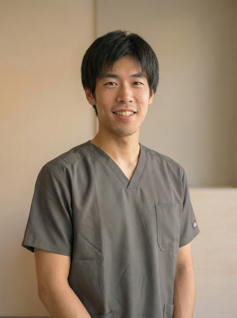 熊藤 光夫 (クマフジ ミツオ)